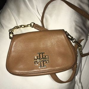 Tory Burch mini crossbody bag $100 OBO
